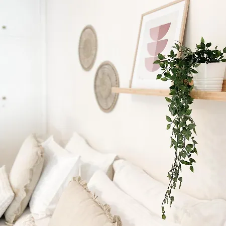Boho Chic 2br In The Center Of Apartment