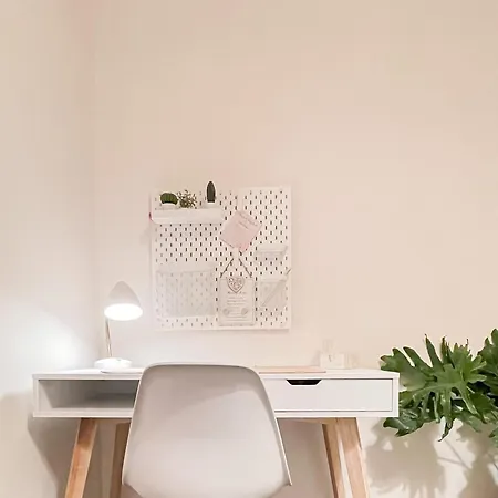 Apartament Boho Chic 2br In The Center Of *