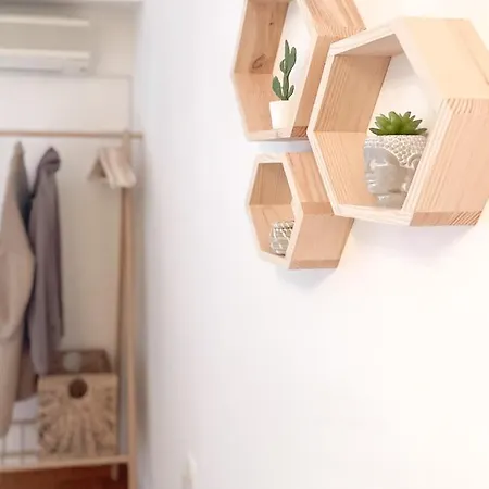 Boho Chic 2br In The Center Of * Atena