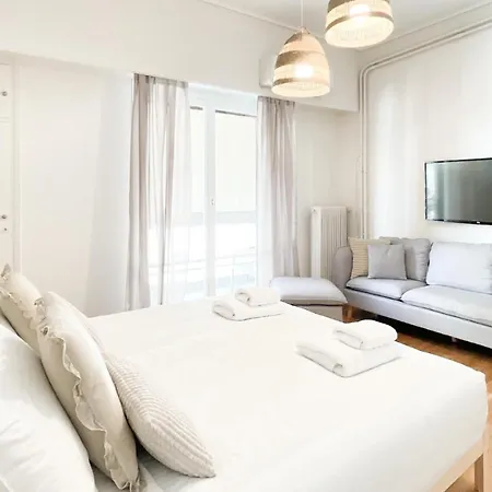 Boho Chic 2br In The Center Of Apartment