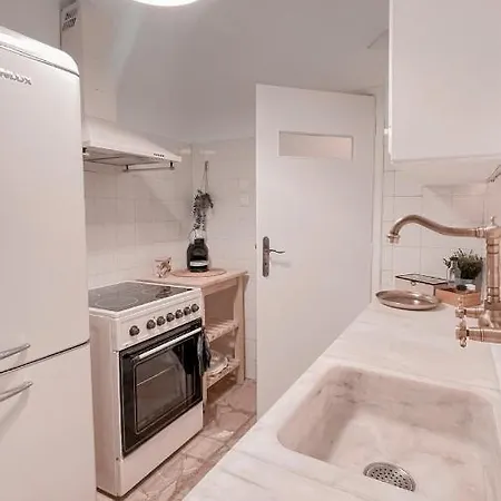 Boho Chic 2br In The Center Of Apartment *
