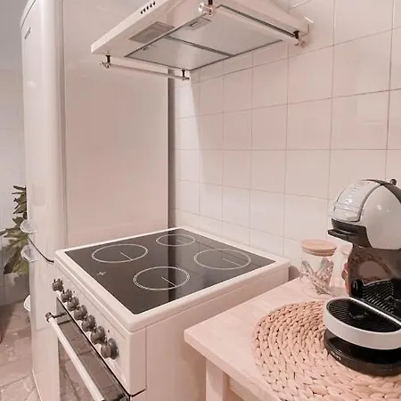 Boho Chic 2br In The Center Of