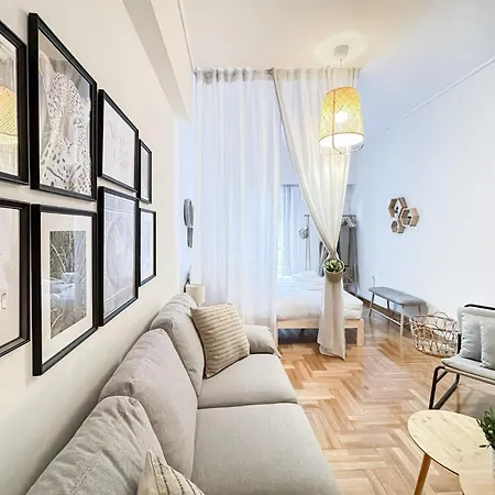 Boho Chic 2br In The Center Of *