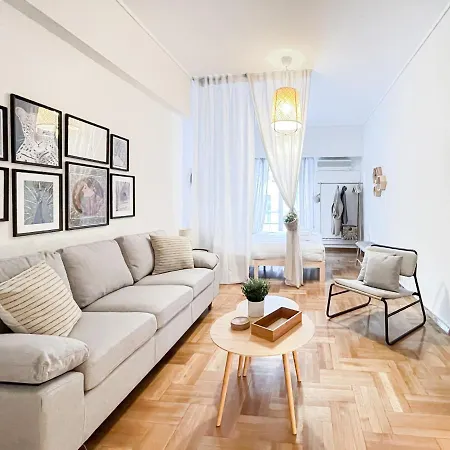 Boho Chic 2br In The Center Of Apartment