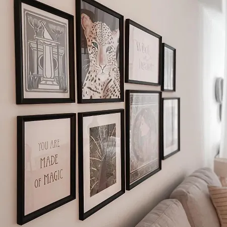 Boho Chic 2br In The Center Of Athens