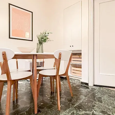 Boho Chic 2br In The Center Of *