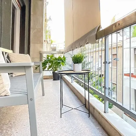 Boho Chic 2br In The Center Of *