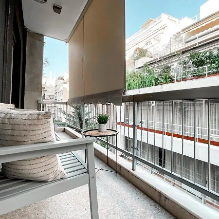 Boho Chic 2br In The Center Of Apartment