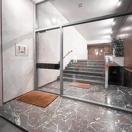 Boho Chic 2br In The Center Of Athens