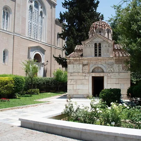 Boho Chic 2br In The Center Of * Athens