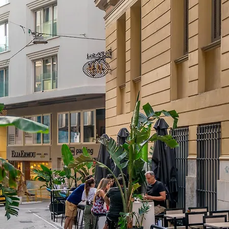 Boho Chic 2br In The Center Of *